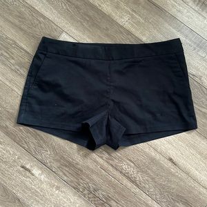 Womens Express Shorts NWT size 12